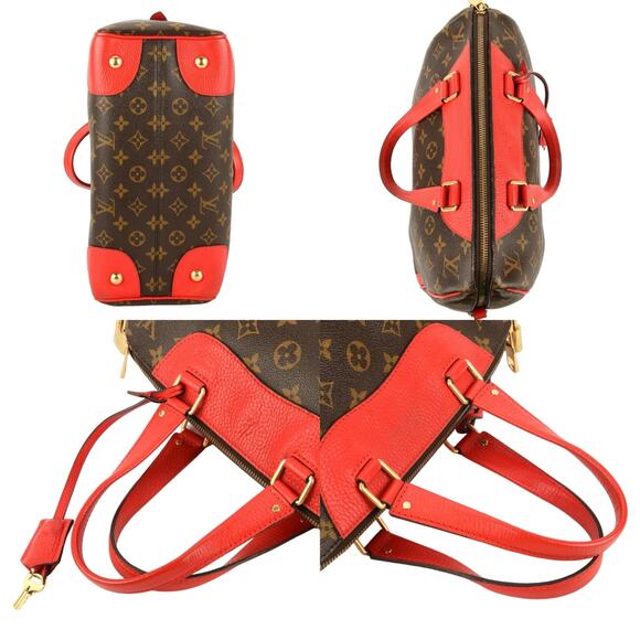 💎✨BEAUTIFUL✨💎Authentic Louis Vuitton Retiro - Picture 7 of 8